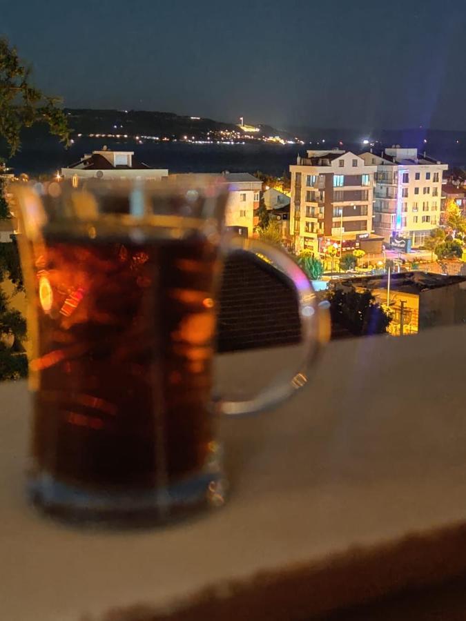 Dunya Pansiyon チャナッカレ エクステリア 写真