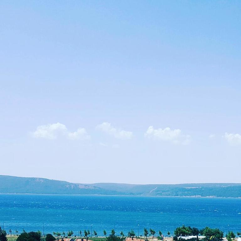 Dunya Pansiyon チャナッカレ エクステリア 写真